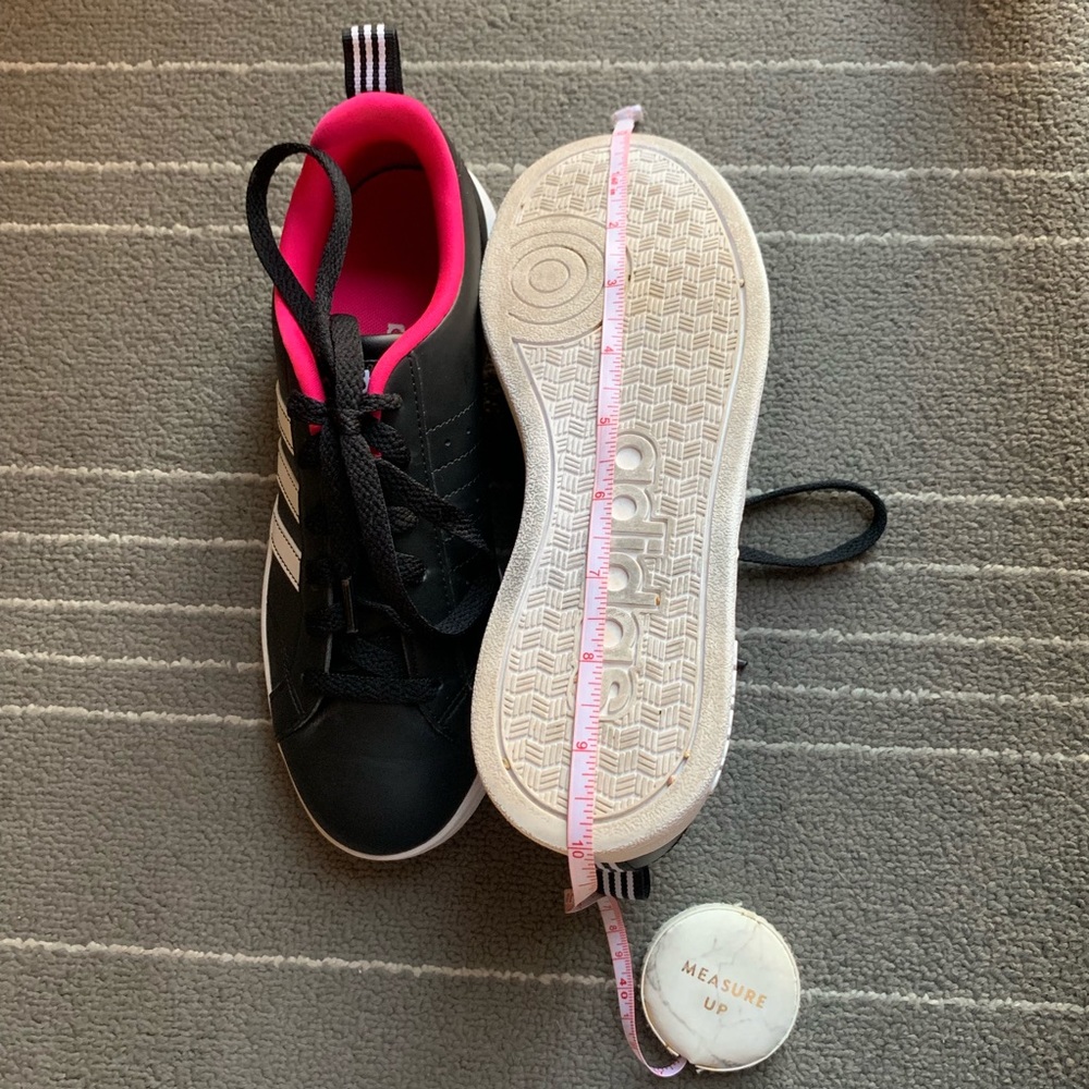 Adidas Baseline Sneakers - Picture 8 of 8